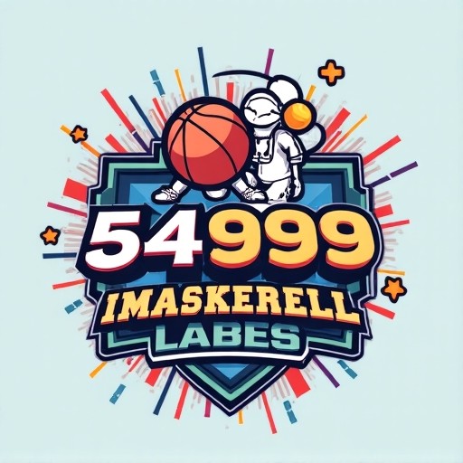 Logo da 54999