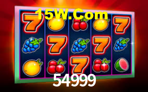 54999: A Experiência de Casino com Jogos de Mesa ao Vivo