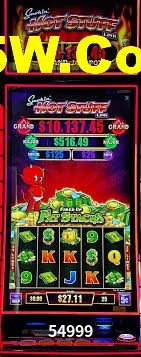 54999 Bet