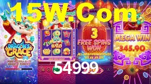 Sinta a adrenalina dos jogos de cassino com 54999