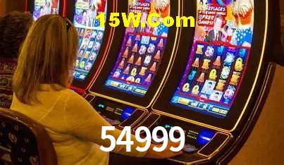 Inovações de Jogos na 54999: O Futuro das Experiências Interativas